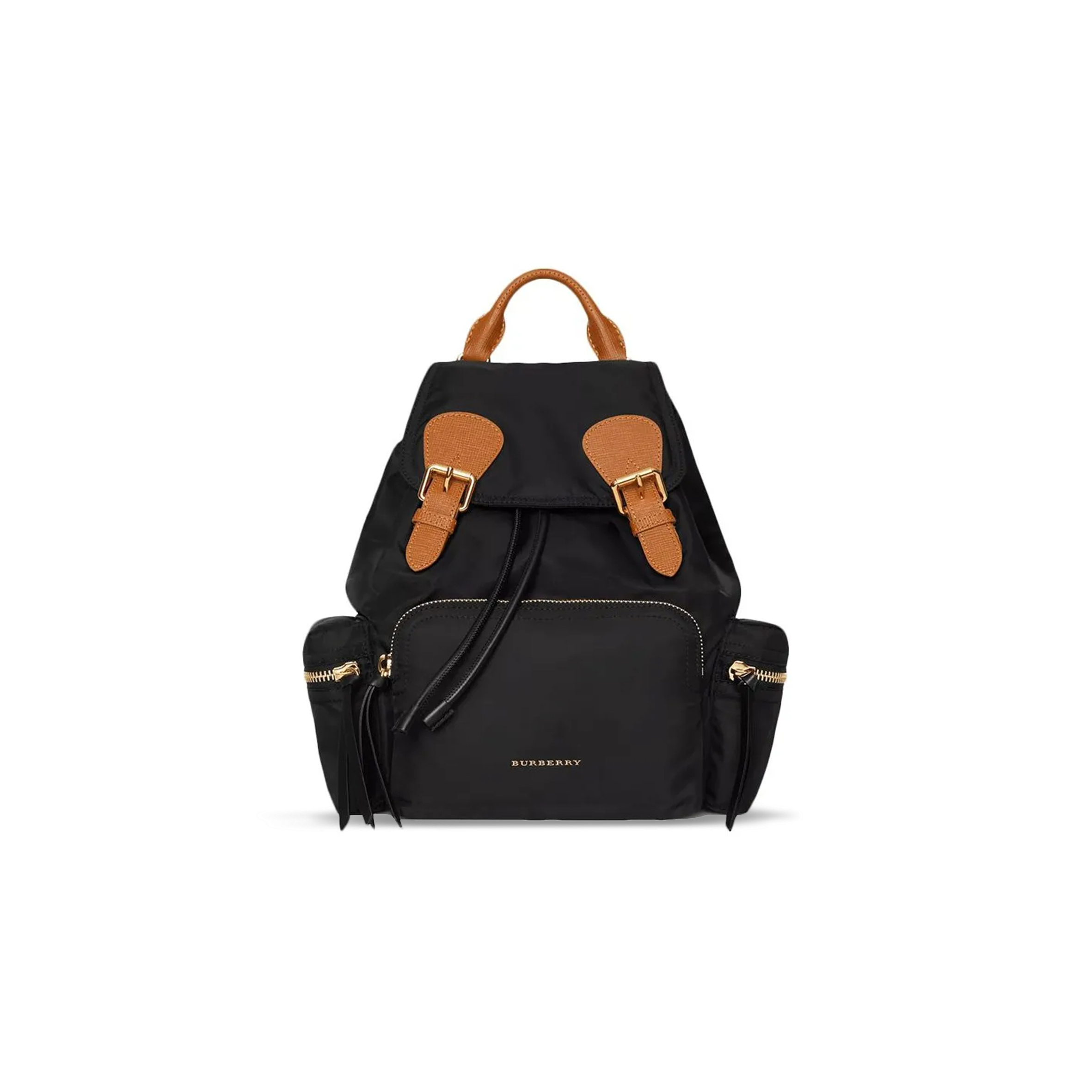 BURBERRY THE RUCKSACK BACKPACK 40166221 (33*22*14cm)